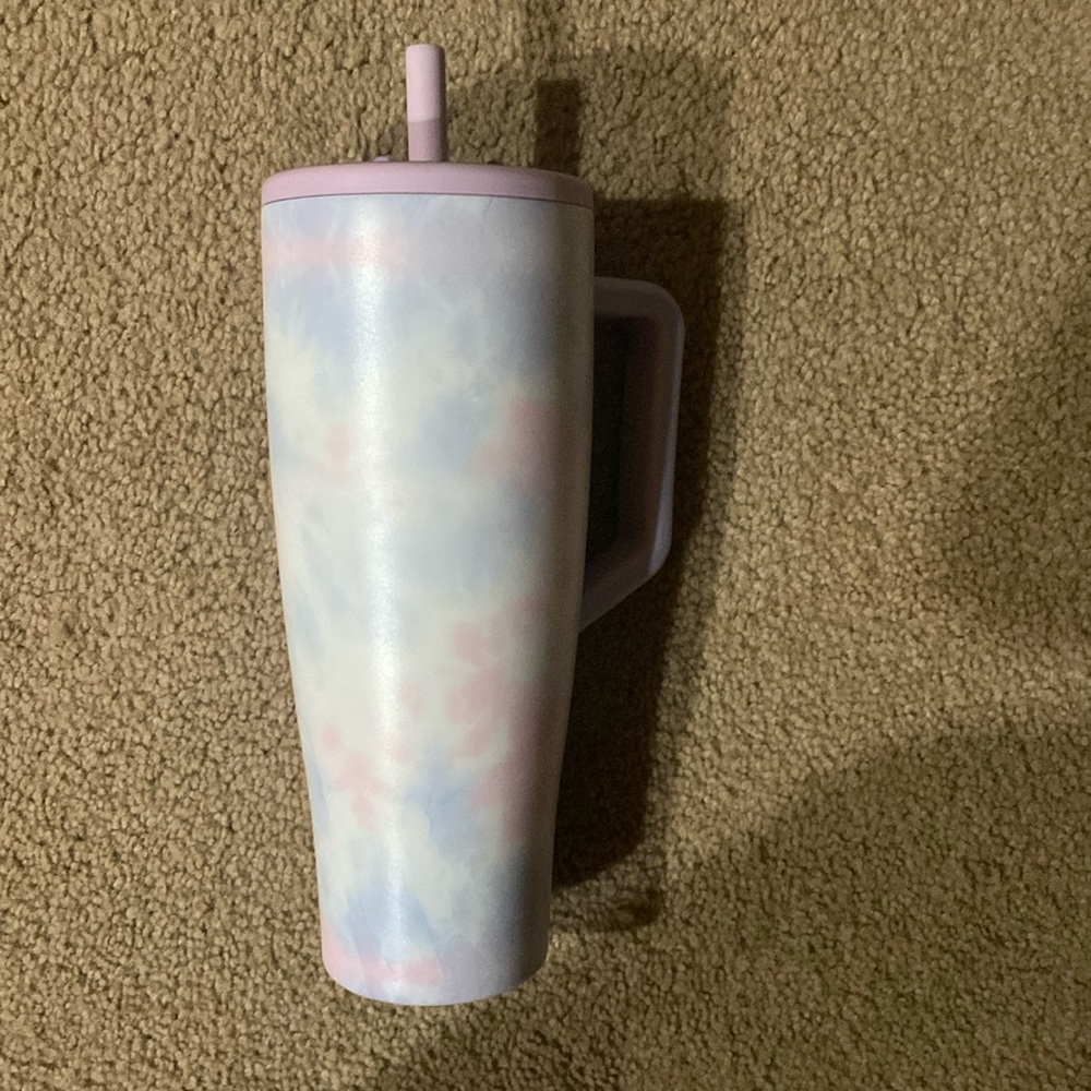 Brumate 40oz era daydreamer tumbler